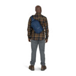 Osprey Aoede Sling - Antique Blue - 6