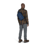 Osprey Aoede Sling - Antique Blue - 7