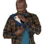 Osprey Aoede Sling - Antique Blue - 8