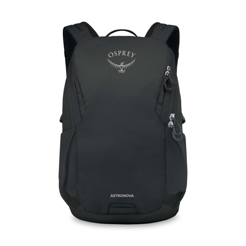Osprey Astronova - Black - 1