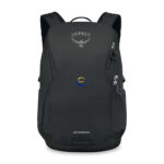 Osprey Astronova - Black