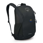 Osprey Astronova - Black - 2