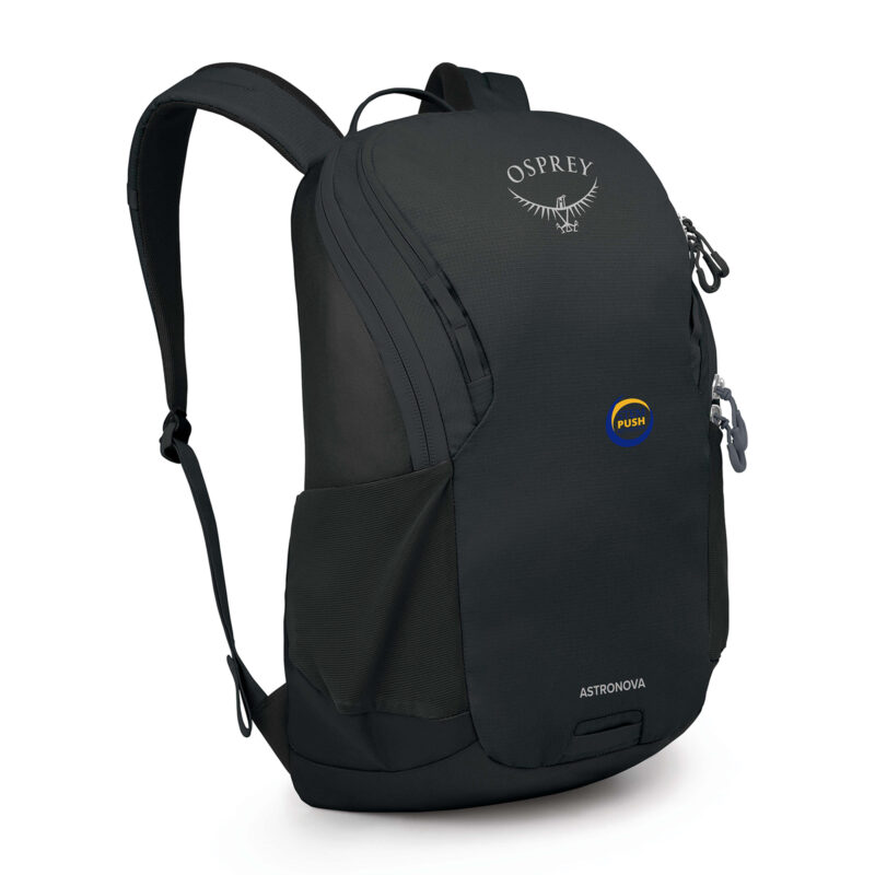 Osprey Astronova - Black - 2