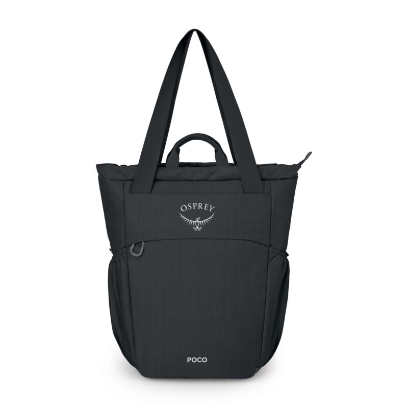 Osprey Poco™ Changing Tote - Black - 1