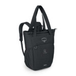 Osprey Poco™ Changing Tote - Black - 2