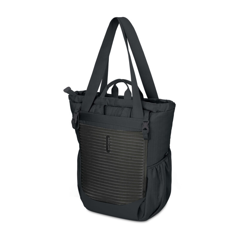 Osprey Poco™ Changing Tote - Black - 3