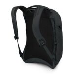 Osprey Aoede Airspeed™ Backpack - Black - 4