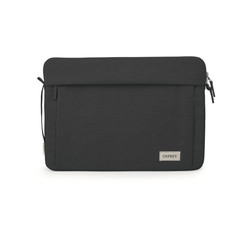 Osprey Arcane™ 16" Laptop Sleeve - Black - 1