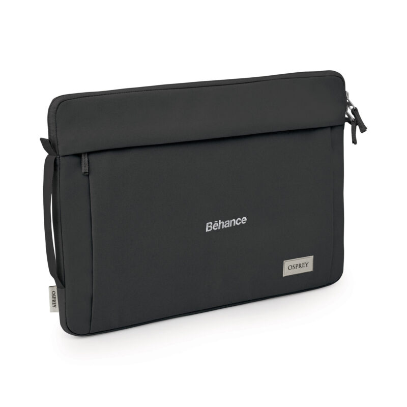 Osprey Arcane™ 16" Laptop Sleeve - Black - 2