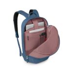 Osprey Arcane™ Large Day - Nirvana Blue Heather - 3