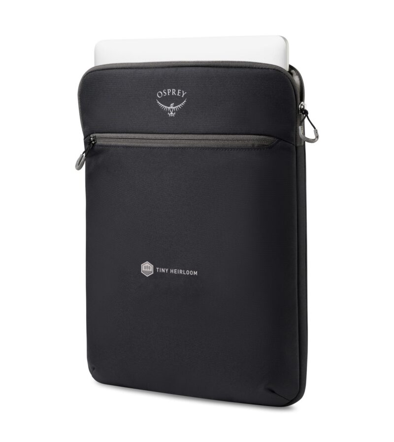 Osprey Daylite® 14" Laptop Sleeve - Black - 2