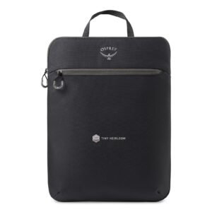 Osprey Daylite® 14" Laptop Sleeve - Black