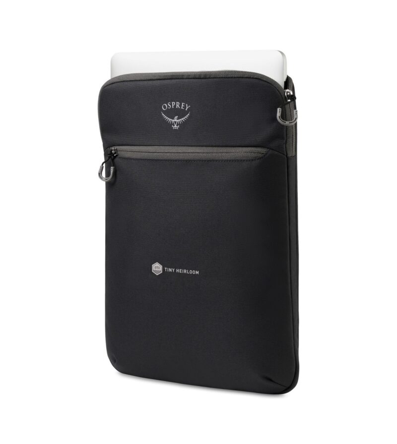 Osprey Daylite® 16" Laptop Sleeve - Black - 2