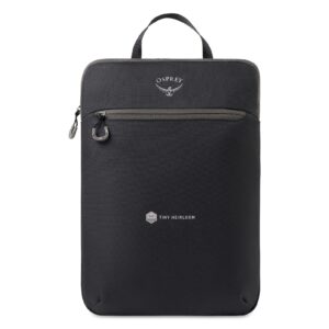 Osprey Daylite® 16" Laptop Sleeve - Black