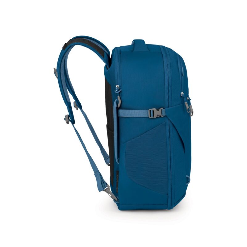 Osprey Daylite® Carry-On Travel Pack 35 - Night Shift Blue - 3