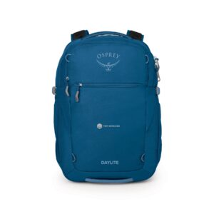 Osprey Daylite® Carry-On Travel Pack 35 - Night Shift Blue
