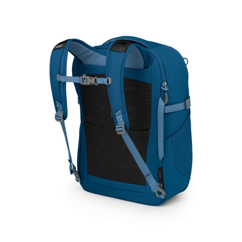 Osprey Daylite® Carry-On Travel Pack 35 - Night Shift Blue - 4