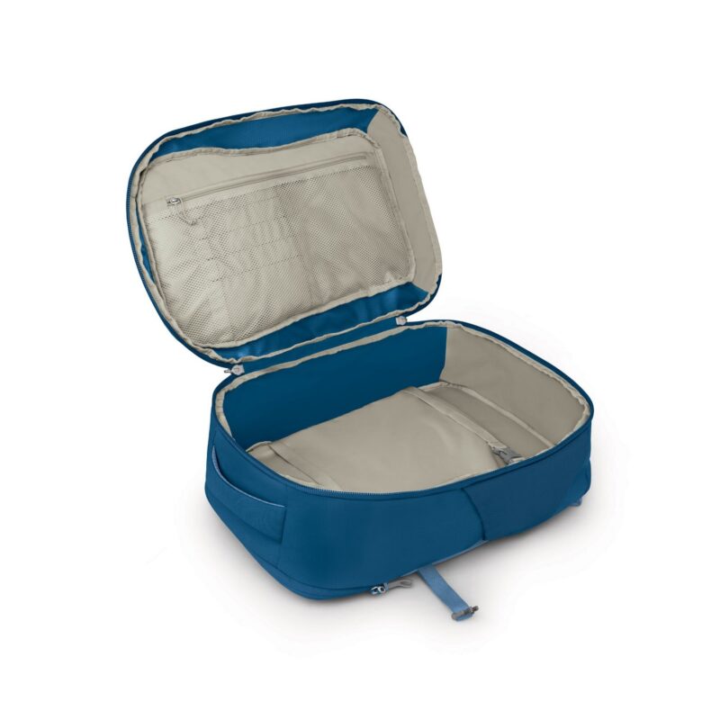 Osprey Daylite® Carry-On Travel Pack 35 - Night Shift Blue - 5