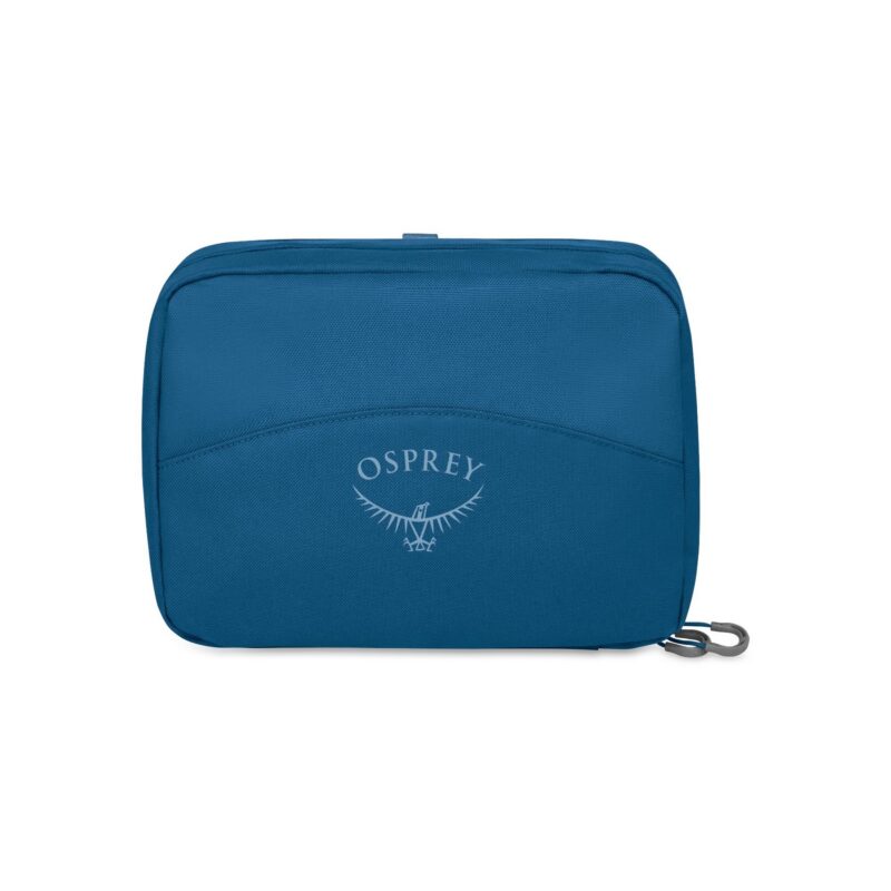 Osprey Daylite® Hanging Toiletry Kit - Night Shift Blue - 1