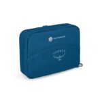 Osprey Daylite® Hanging Toiletry Kit - Night Shift Blue - 2