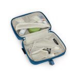 Osprey Daylite® Hanging Toiletry Kit - Night Shift Blue - 3