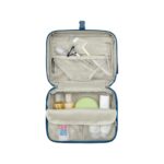 Osprey Daylite® Hanging Toiletry Kit - Night Shift Blue - 4