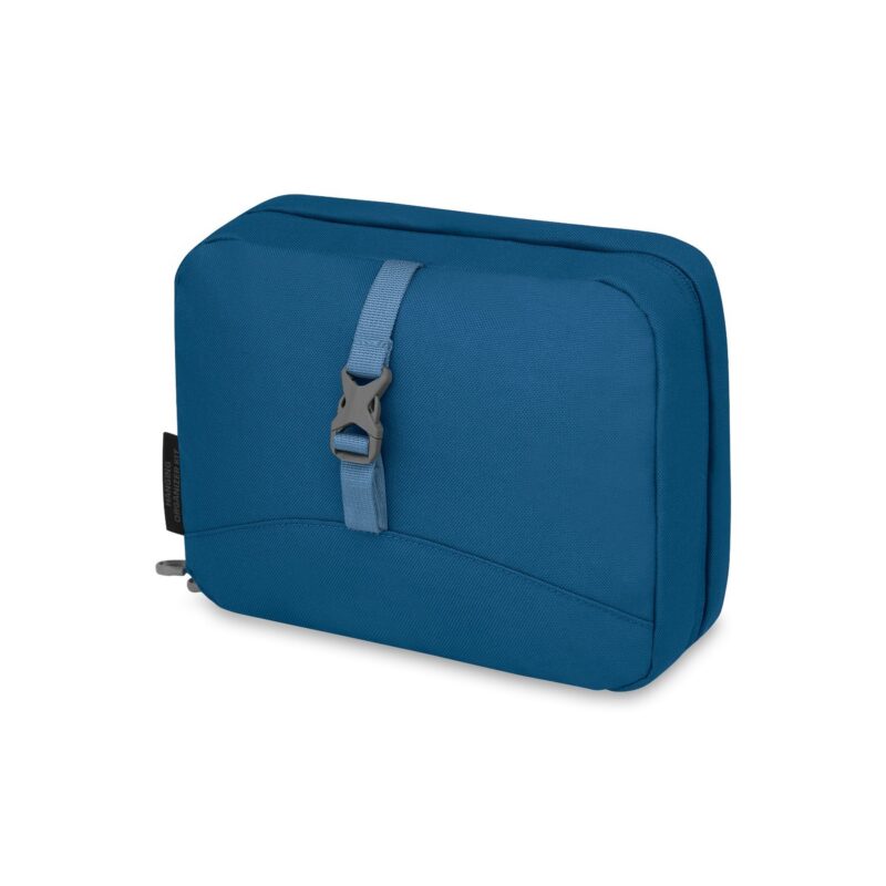 Osprey Daylite® Hanging Toiletry Kit - Night Shift Blue - 5