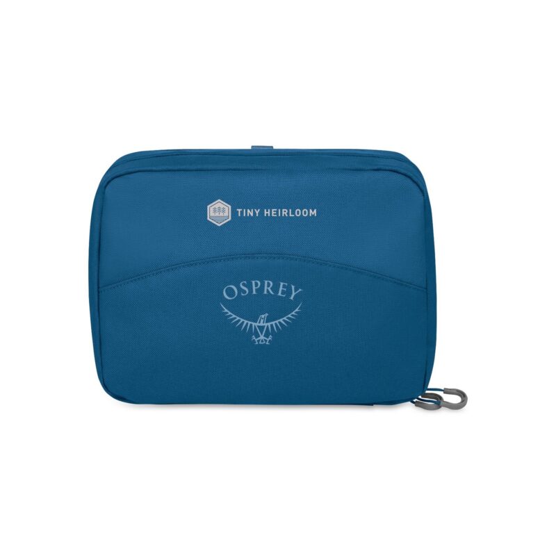 Osprey Daylite® Hanging Toiletry Kit - Night Shift Blue