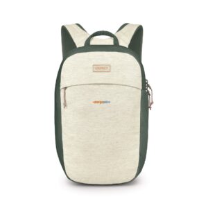Osprey Arcane Earth Large Day Backpack - Moon Beige-Pine Leaf