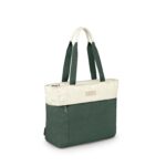 Osprey Arcane Earth Tote - Moon Beige-Pine Leaf - 3