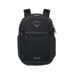 Osprey Daylite Expandable Travel Pack 26+6 - Black - 1