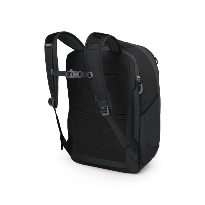 Osprey Daylite Expandable Travel Pack 26+6 - Black - 3