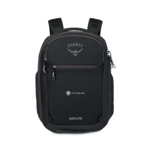 Osprey Daylite Expandable Travel Pack 26+6 - Black