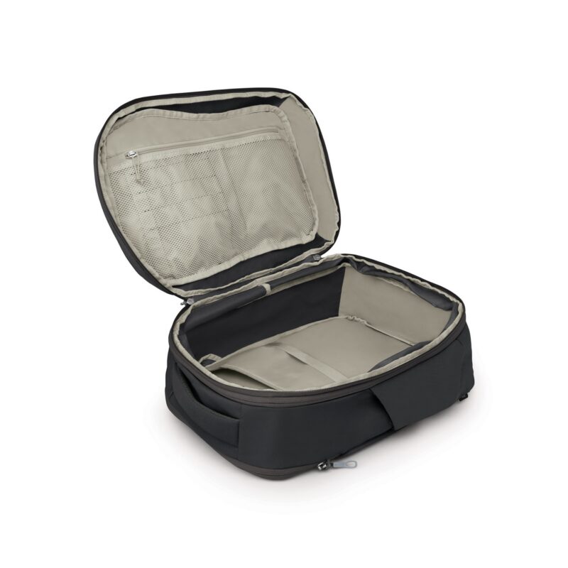Osprey Daylite Expandable Travel Pack 26+6 - Black - 4