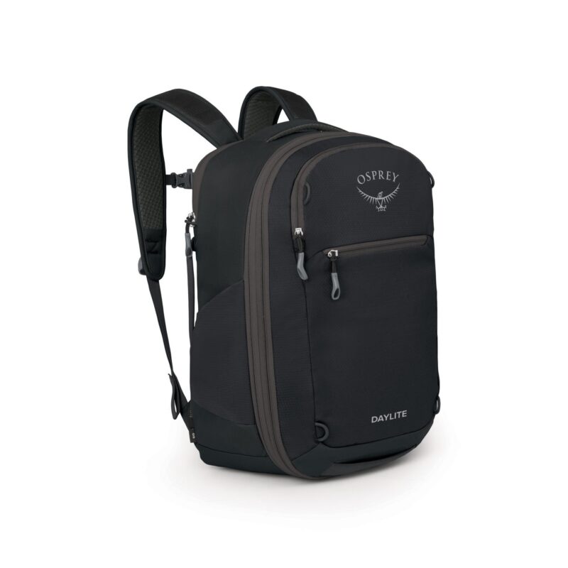 Osprey Daylite Expandable Travel Pack 26+6 - Black - 5