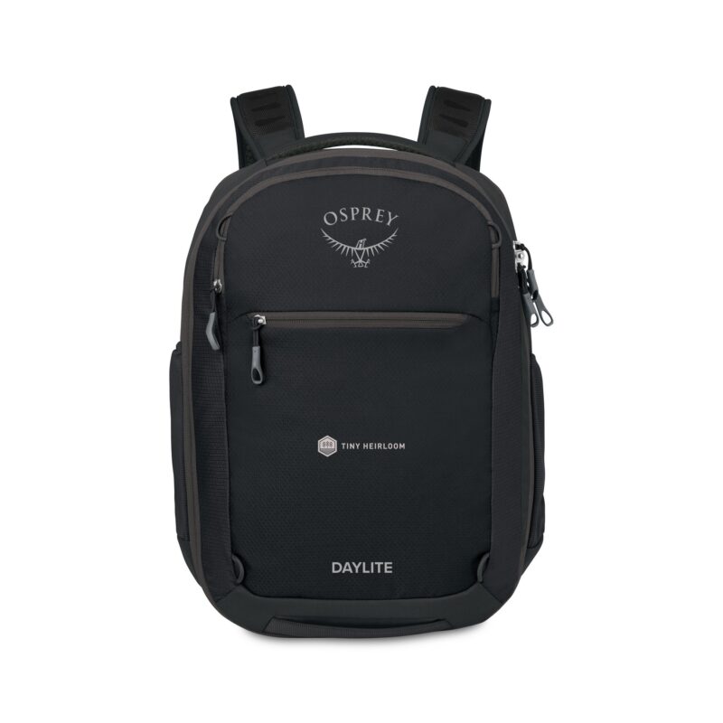Osprey Daylite Expandable Travel Pack 26+6 - Black