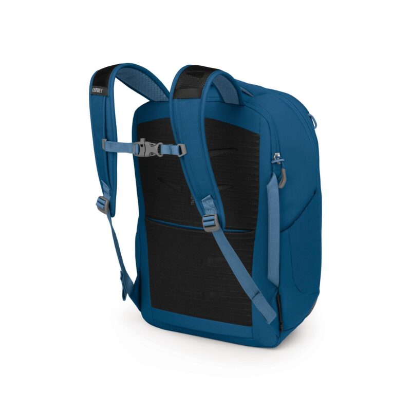 Osprey Daylite Expandable Travel Pack 26+6 - Night Shift Blue - 3