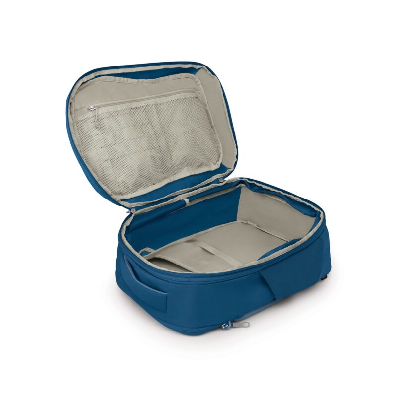 Osprey Daylite Expandable Travel Pack 26+6 - Night Shift Blue - 4