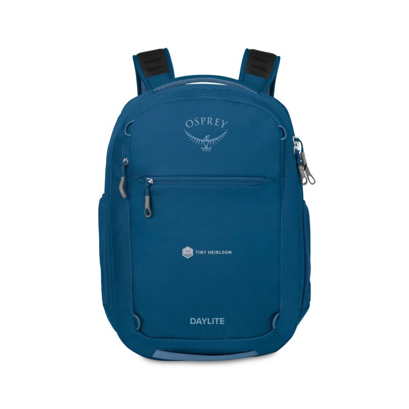 Osprey Daylite Expandable Travel Pack 26+6 - Night Shift Blue
