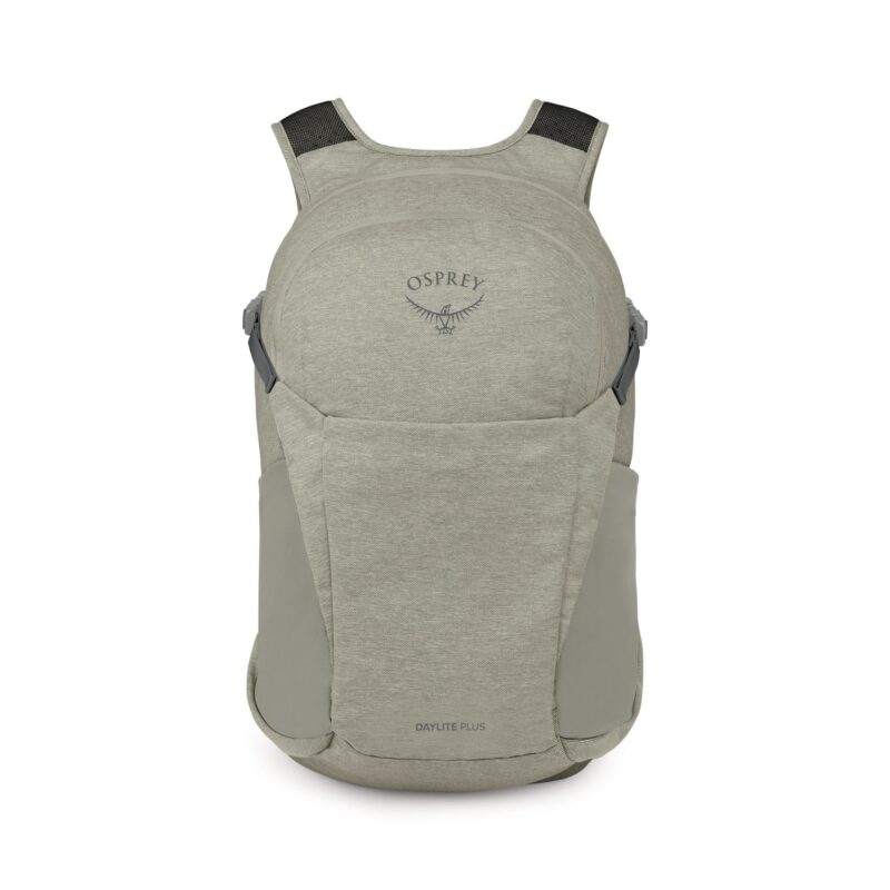 Osprey Daylite Plus Driftshade - Grey Wolf - 1