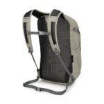 Osprey Daylite Plus Driftshade - Grey Wolf - 2