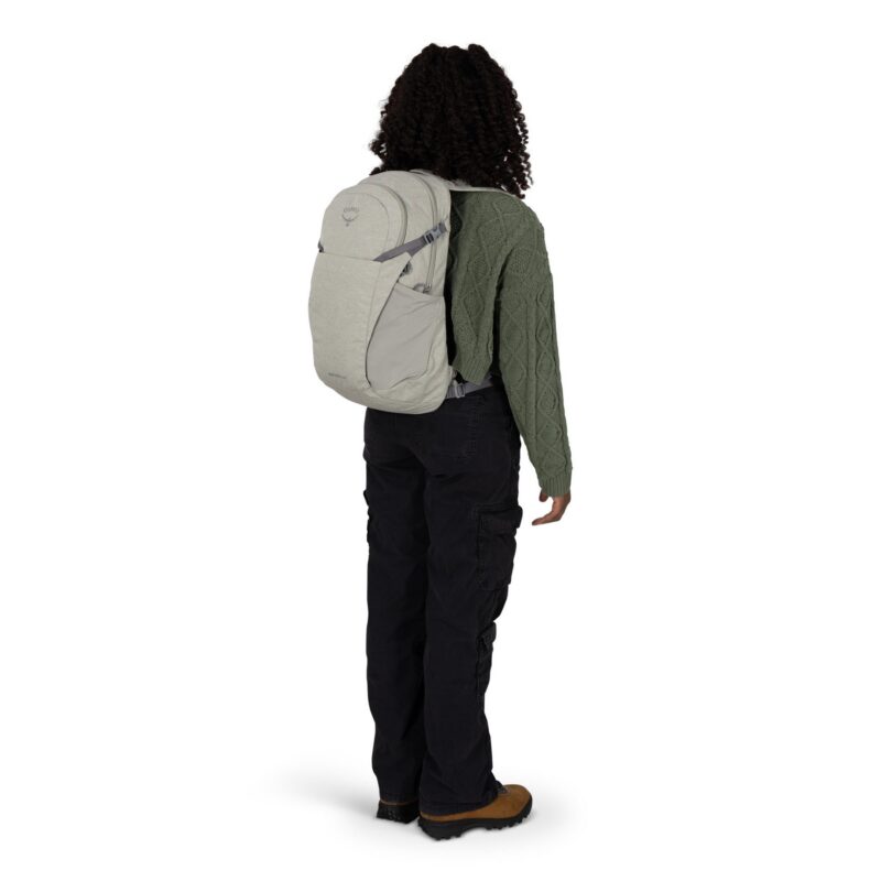 Osprey Daylite Plus Driftshade - Grey Wolf - 4