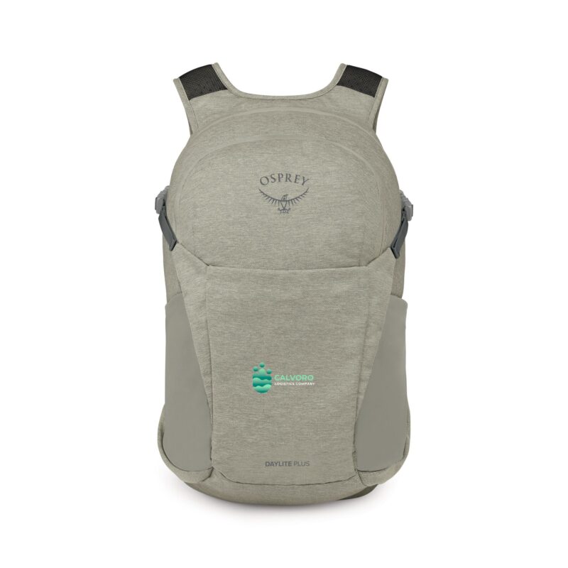 Osprey Daylite Plus Driftshade - Grey Wolf
