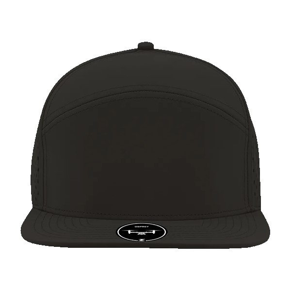 Zapped Osprey Hat Blank - 2