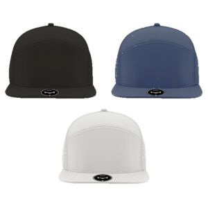 Zapped Osprey Hat Blank