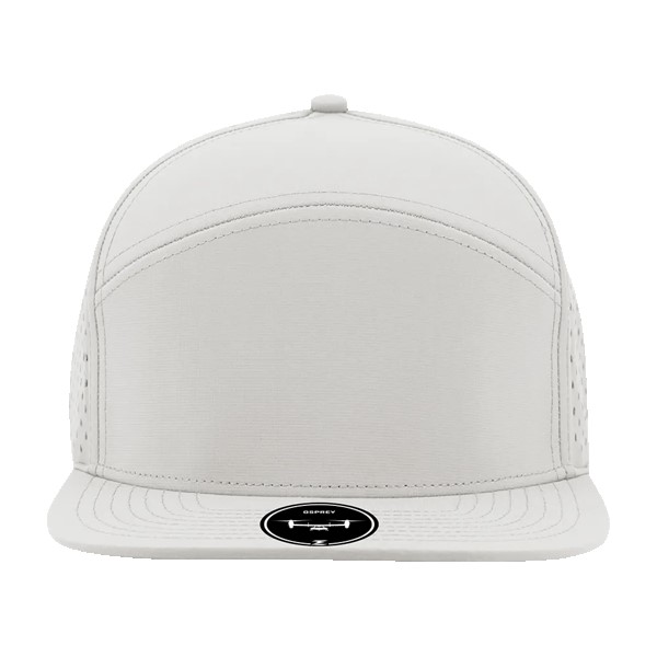 Zapped Osprey Hat - 1