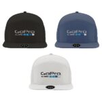 Zapped Osprey Hat