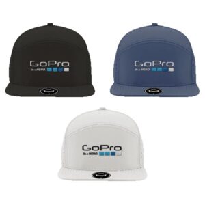 Zapped Osprey Hat