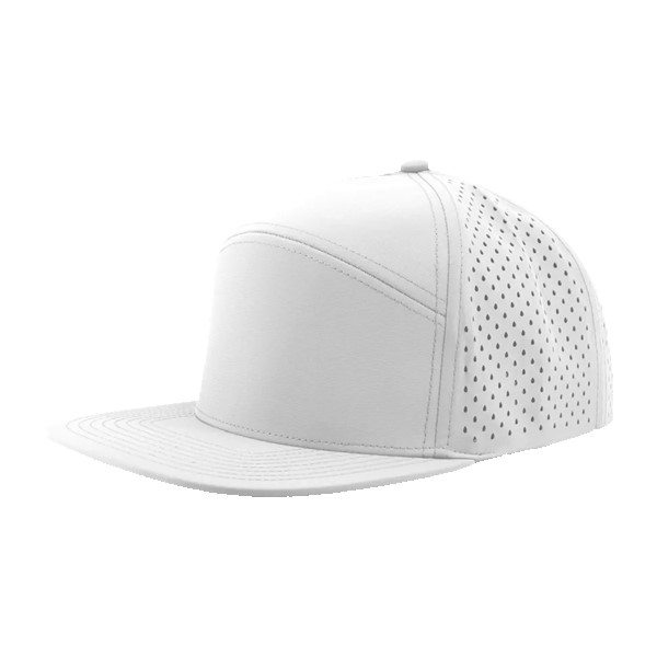 Zapped Osprey Hat - 4