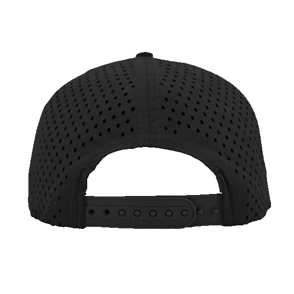 Zapped Osprey Hat - 5